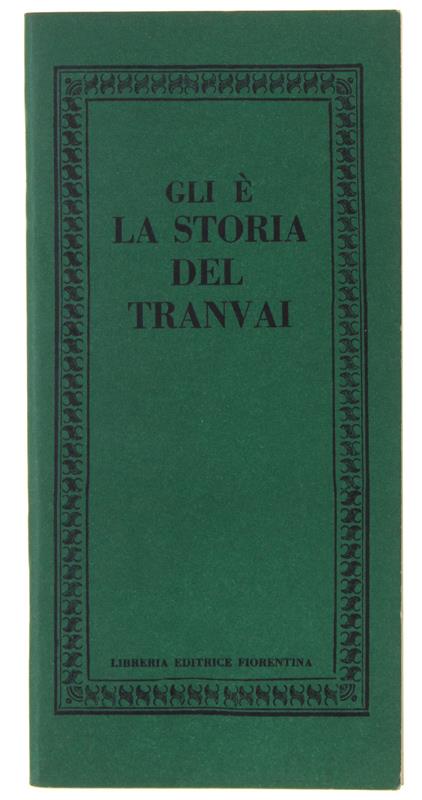 Bergoglio Libri d'Epoca Snc