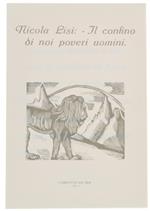 Il Confino Di Noi Poveri Uomini. I Libretti Di Mal'aria 210