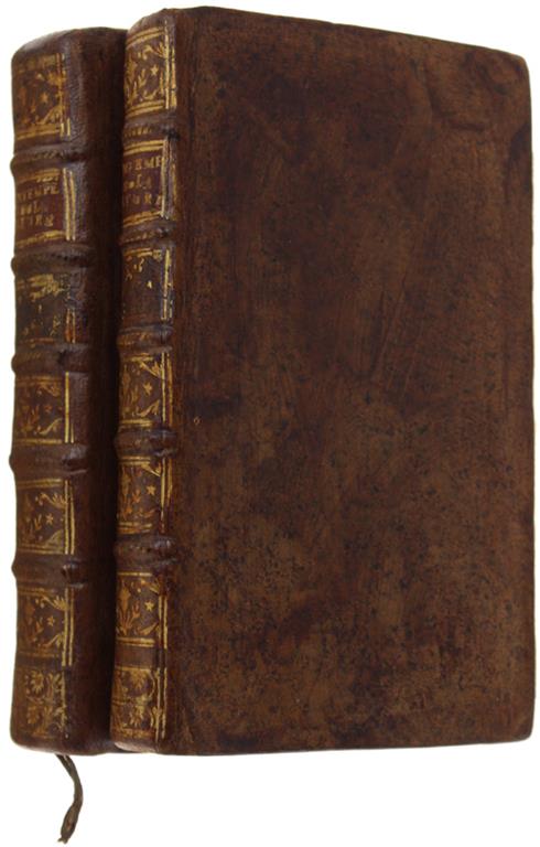 Bergoglio Libri d'Epoca Snc