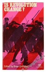 Is Revolution Change?