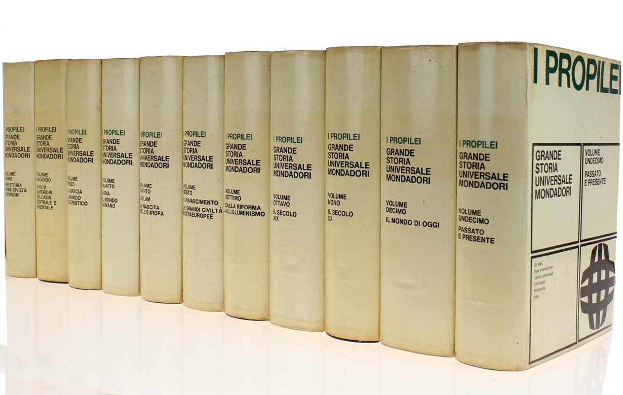 Bergoglio Libri d'Epoca Snc