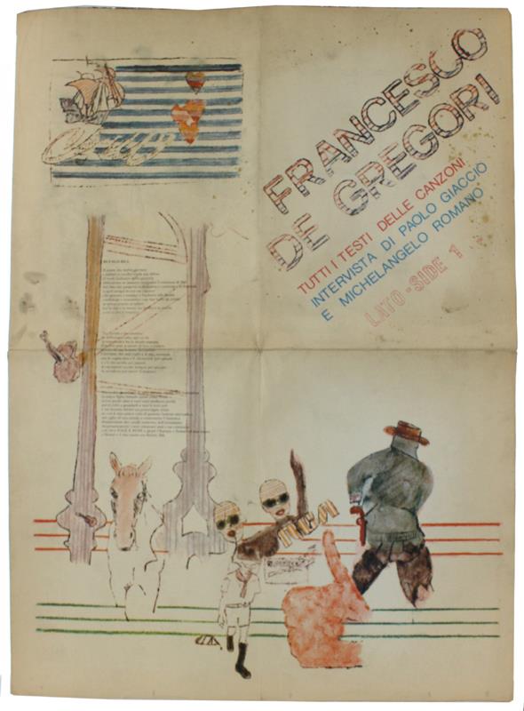 Bergoglio Libri d'Epoca Snc