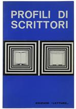 Profili di Scrittori. Decima serie. Ionesco, Beckett, Jarry, Genet, Angry young men, Nietzsche, Green, Guillén, Aleixandre