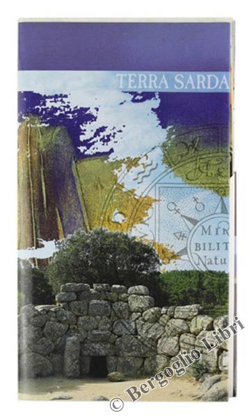 Terra Sarda - copertina
