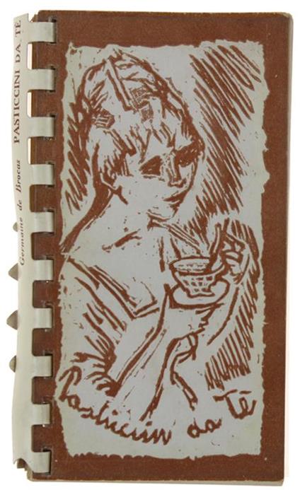 Pasticcini Da Te' - copertina