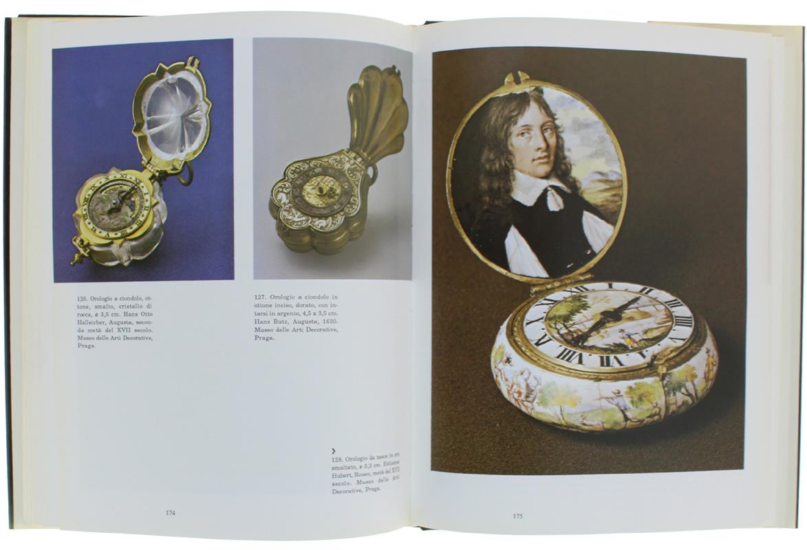 Orologi Di Tutti I Tempi