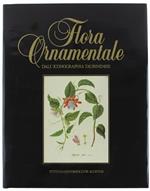 Flora Ornamentale Dall'Iconografia Taurinensis