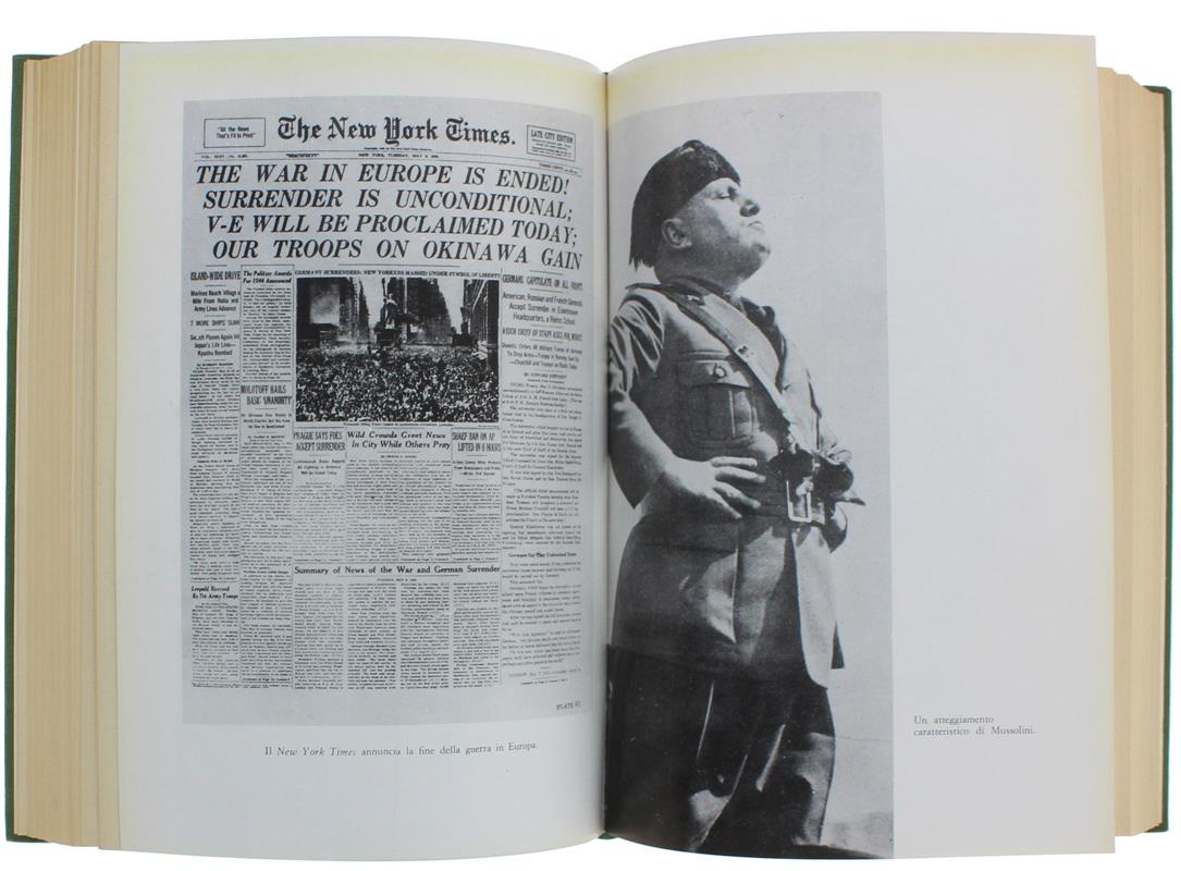 Venti Secoli Di Giornalismo. Le Grandi Firme E I Grandi Reportages Della Storia