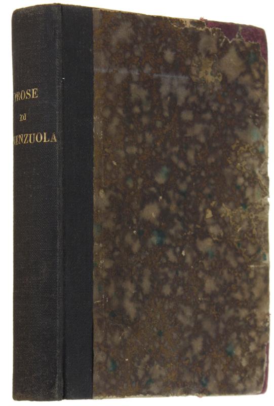 Bergoglio Libri d'Epoca Snc