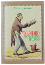 Vocabolario Napoletano Italiano
