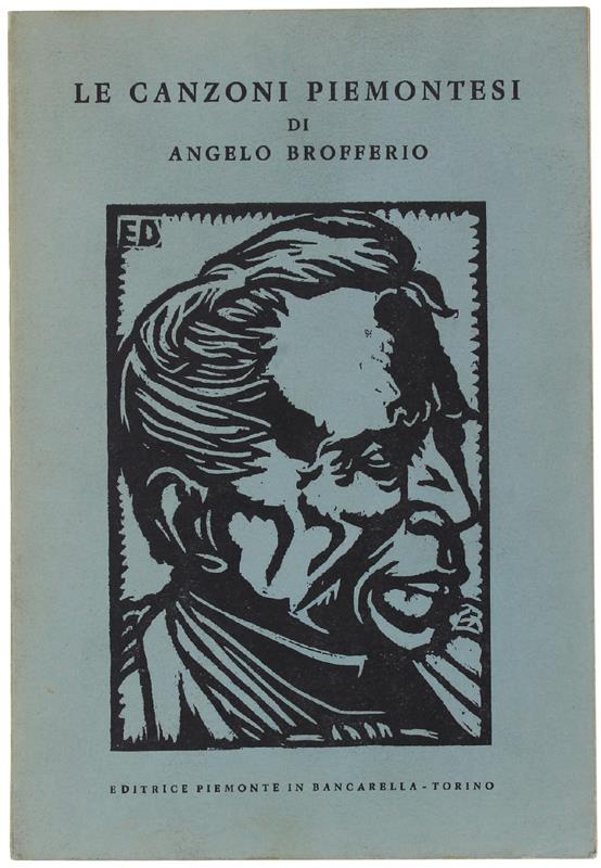 Bergoglio Libri d'Epoca Snc