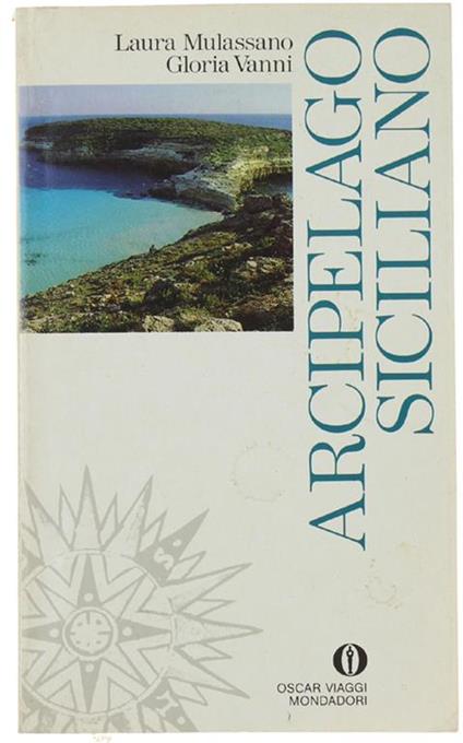 Arcipelago Siciliano - copertina