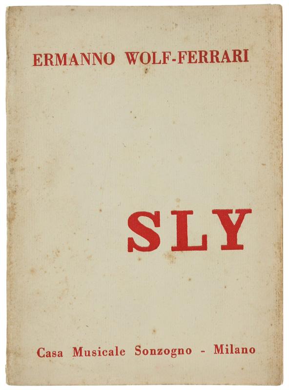 Bergoglio Libri d'Epoca Snc