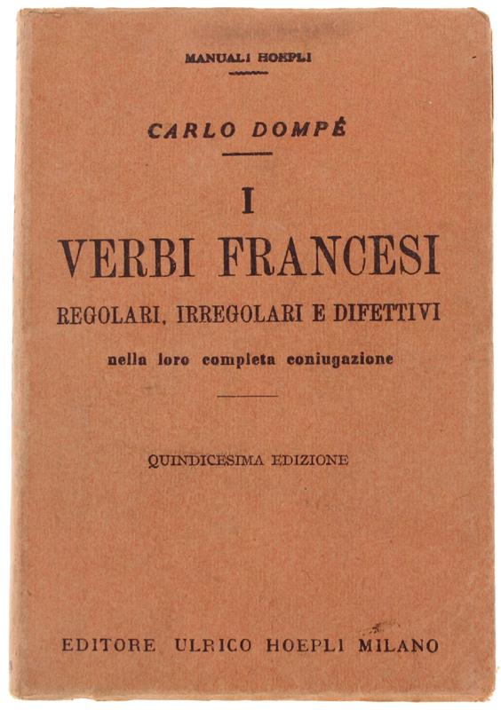 Bergoglio Libri d'Epoca Snc