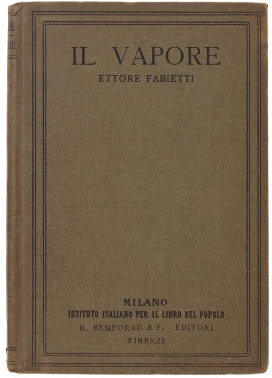Bergoglio Libri d'Epoca Snc