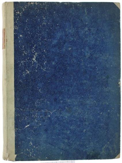 Planches D'Art Aratoire (Dal Dictionnaire Encyclopédique De L'Art Aratoire Et Du Jardinage) - copertina