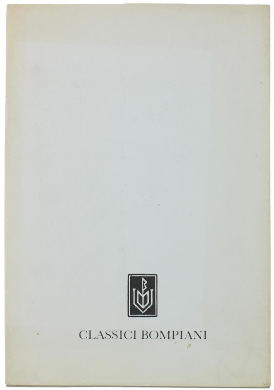 Bergoglio Libri d'Epoca Snc