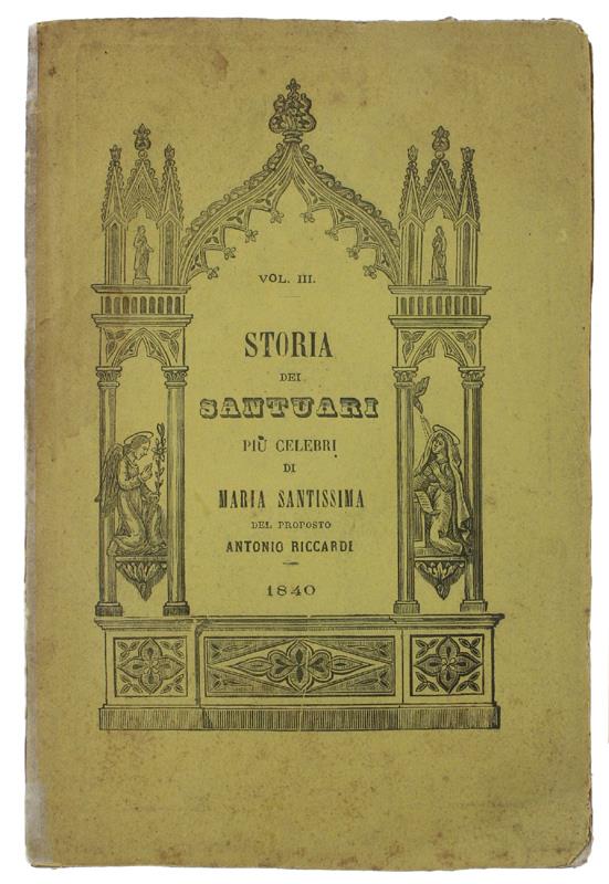 Bergoglio Libri d'Epoca Snc