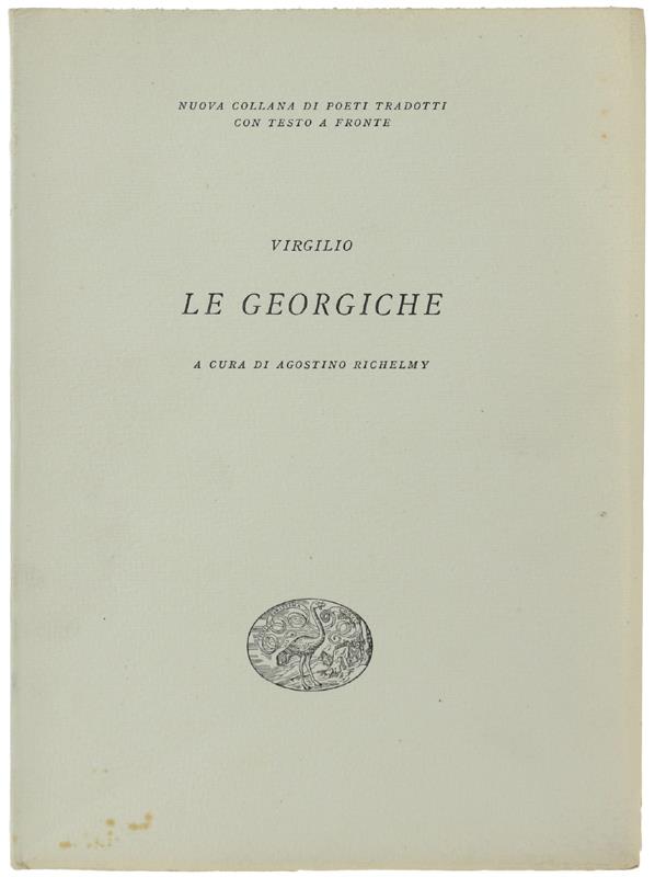 Bergoglio Libri d'Epoca Snc