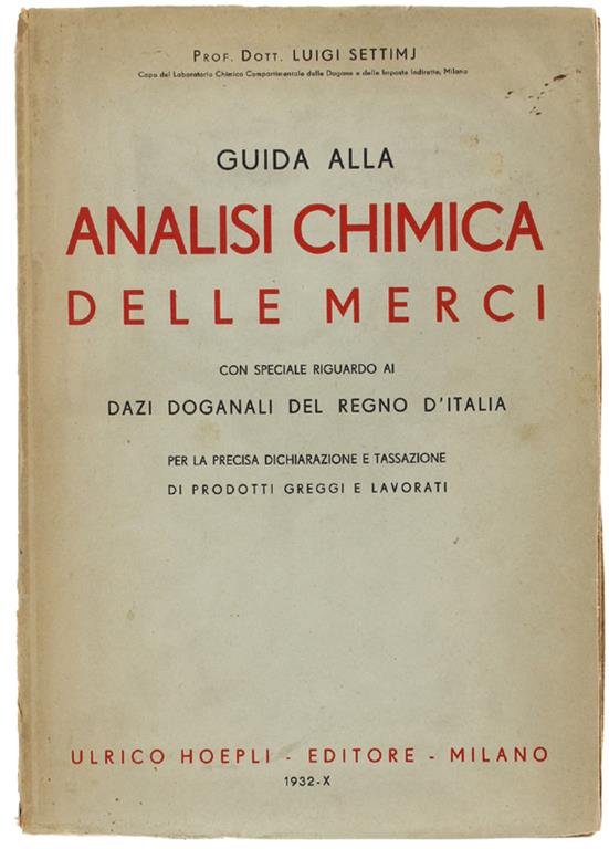 Bergoglio Libri d'Epoca Snc