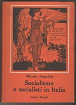 Socialismo e socialisti in Italia Introduzione di Paolo Spriano