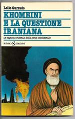 Khomeini e la questione iraniana (stampa 1980)