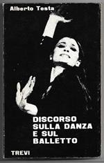 Discorso sulla danza e sul balletto