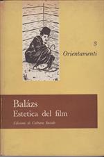 Estetica del film