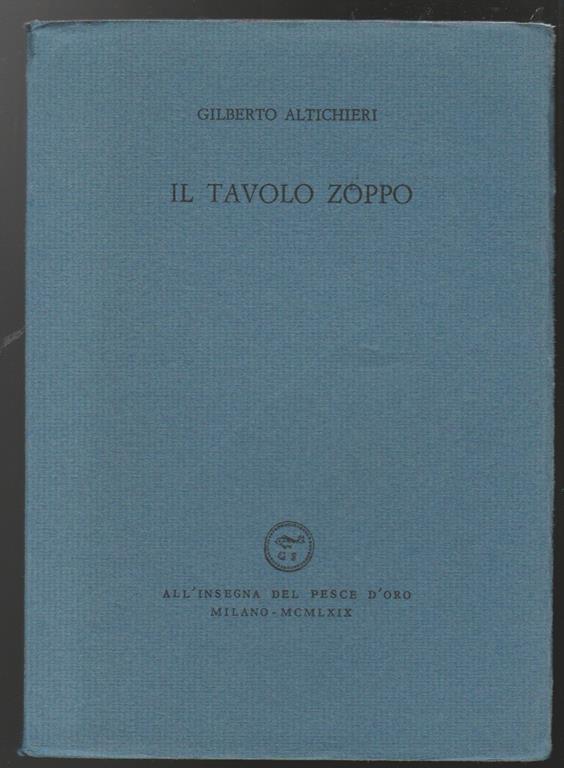 Libreria Tara