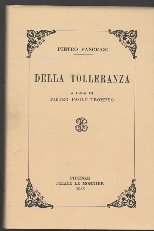 Libreria Tara