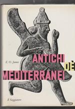 Antichi dei mediterranei