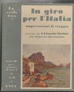 In giro per l'Italia Impressioni di viaggio narrate da G. Edoardo Mottini con numerose illustrazioni