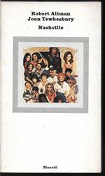 Nashville A cura di Anna Maria Tatò (stampa 1978)