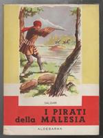 I pirati della Malesia