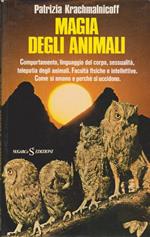 Magia degli animali (stampa 1975)