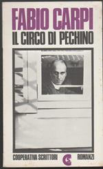Il circo di Pechino (stampa 1977)