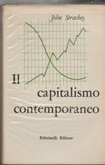 Il capitalismo contemporaneo