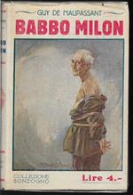 Babbo Milon (Le père Milon)
