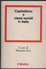 Capitalismo e classi sociali in Italia (stampa 1978)