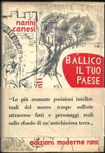 Ballico il tuo paese