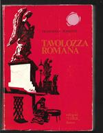 Tavolozza romana