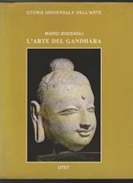 L' arte del Gandhara