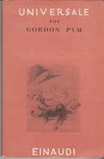 La relazione di Arthur Gordon Pym da Nantucket A cura di Gabriele Baldini