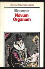 Novum Organum a cura di Enrico De Mas