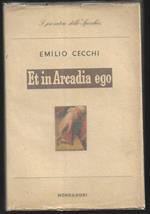 Et in Arcadia ego