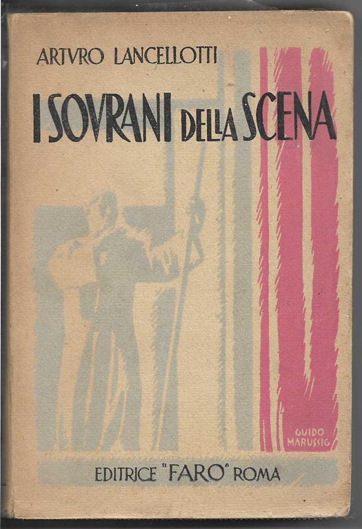 Libreria Tara