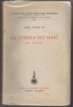 La guerra sui mari (sec. XIX - XX)