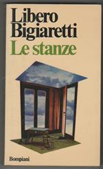 Le stanze (stampa 1976)