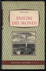 Enigmi dei mondi