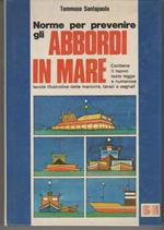 Norme per prevenire gli abbordi in mare (stampa 1978)